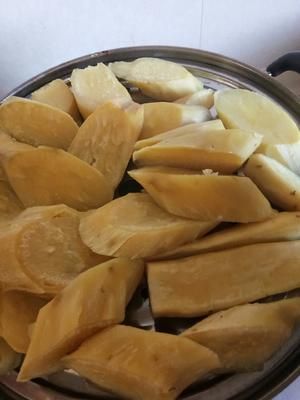 宠物月饼(免烤)的做法 步骤3