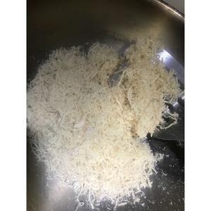 宠物肉松的做法 步骤4