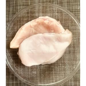 宠物肉松的做法 步骤1