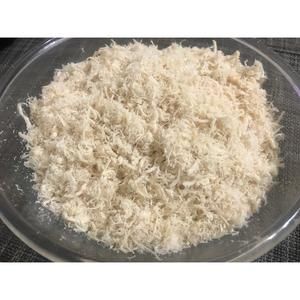 宠物肉松的做法 步骤5