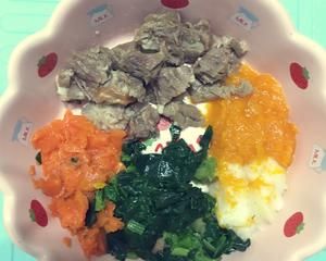 宠物食谱——鲜食的做法 步骤4