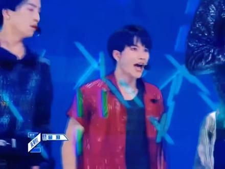徐明浩的声音我爱死#徐明浩 #seventeen徐明浩 #徐明浩the8 #向全世界安利