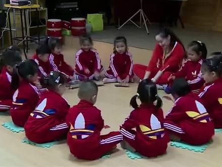 第237集:幼儿园大班音乐一等奖公开课《快乐的小蜗牛》#幼儿园公开课 #优质公开课 #一等奖公开课#大班音乐公开课@DOU+小助手 @抖音星探家