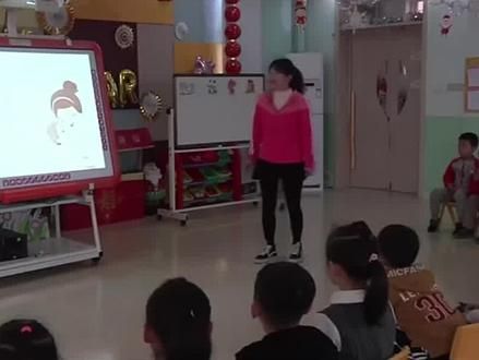 第245集:幼儿园大班数学优质公开课《认识日历》#幼儿园公开课 #大班数学优质公开课@DOU+小助手 @抖音星探家