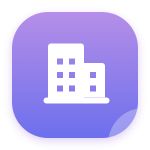 Bori Raiyatwari酒店图标