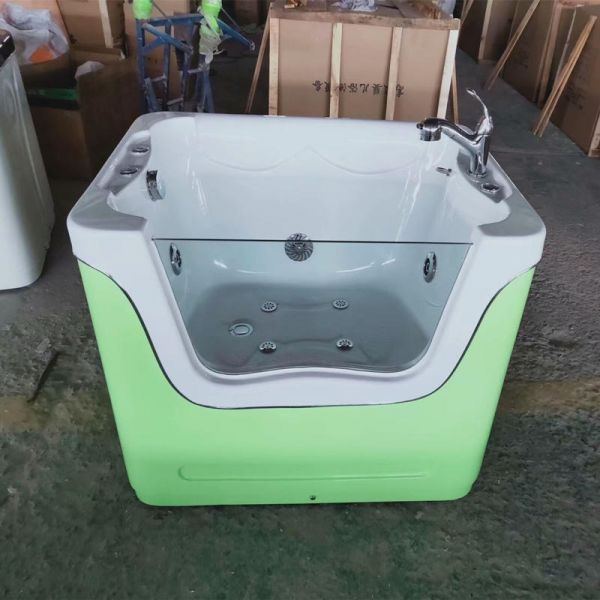 宠物用品，狗狗洗澡盆浴缸，宠物店卫生清洁池
