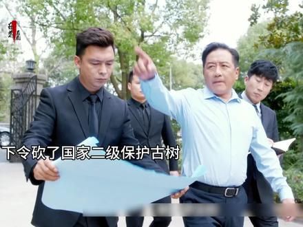 《第18集》千亿富豪买下老洋房违规改建,终于遭到报应 #因为一个片段看了整部剧 #罗晋 #孙俪 #好剧推荐 #抖音二创激励计划