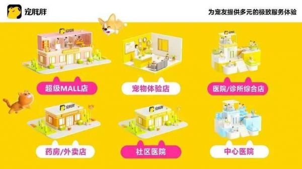 以“场景”为即时零售增长驱动力，美团闪购宠物业务跨上新阶梯