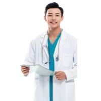 姜伟 执业兽医师 