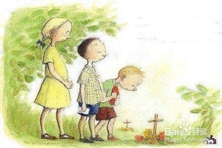 如何教育幼童爱护小动物？