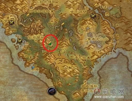 魔兽世界6.0