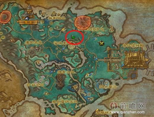 魔兽世界6.0
