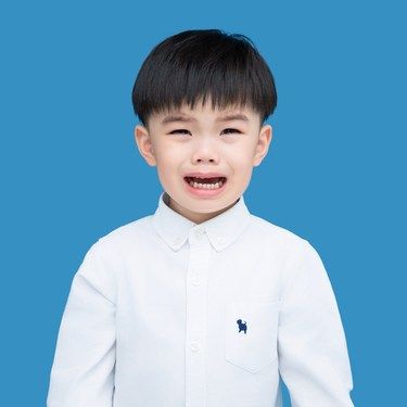 入园照～