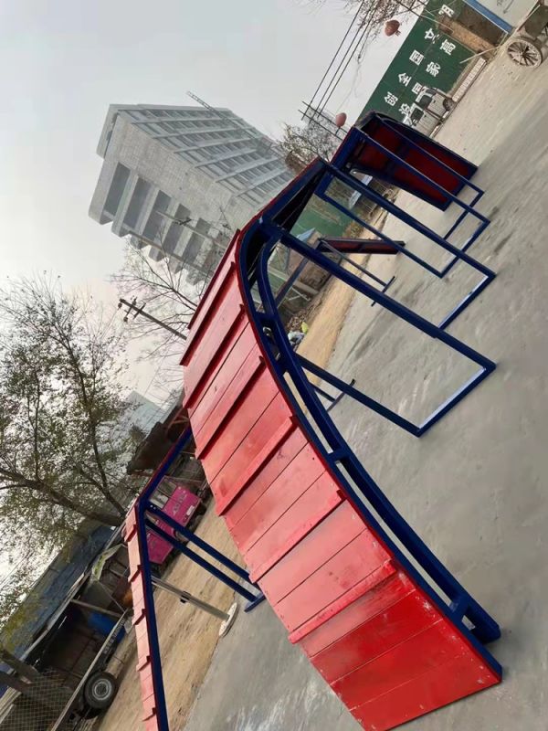 搜救犬体能训练器材
