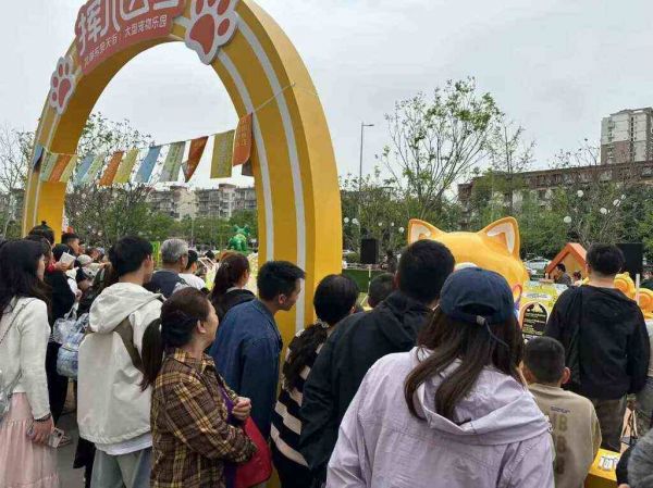 美团闪购，正和更多宠物门店玩到一起