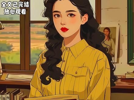 一更到底高质量大女主复仇爽文一口气完结小说听书听到大结局爽文 #拯救文荒小说 #家庭情感动画故事 #漫画解说 #一口气看完系列 #莫问玉玉