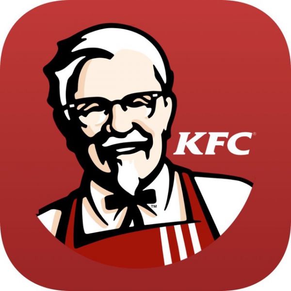 肯德基logo