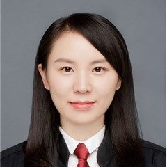 邱彩霞律师