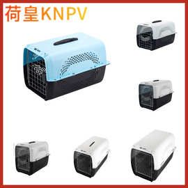 王子系列荷皇KNPV狗狗航空箱厂家直销便携宠物狗猫托运箱