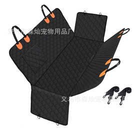 狗狗车载垫宠物后排后座车内汽车坐垫座椅车用防水防脏防咬车垫