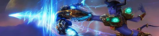 魔兽世界5.3猎人攻略