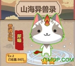 叫我猫主子游戏