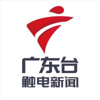 广东台触电新闻