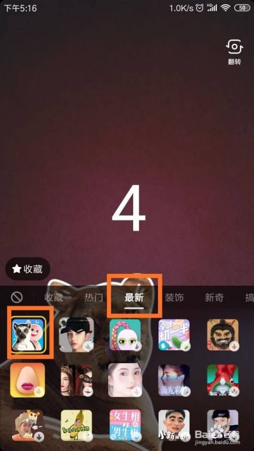 怎样拍摄抖音“宠物”道具视频