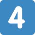 4⃣