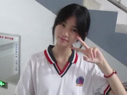 #女高#08 苦涩的泪水 是你幸福的前奏