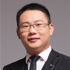 黎健律师