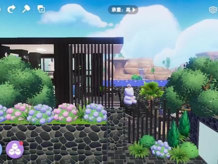 新风格#建房子 #心动小镇 #心动小镇建房