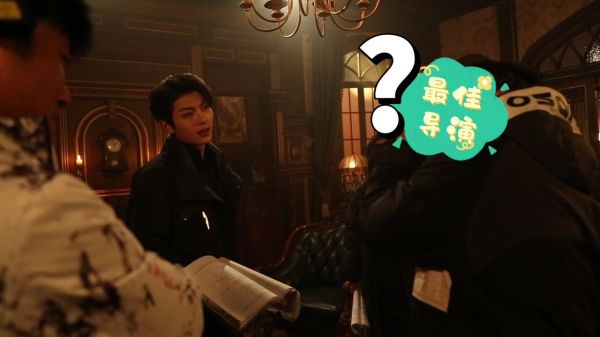 腹黑霸总爆改好奇搞笑男