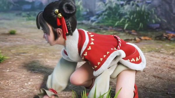 剑来：小女孩李宝瓶是什么来历？为何陈平安最后会成为她的师叔呢？