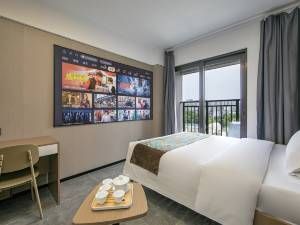 福州瑞丰公寓(烟台山店)图片