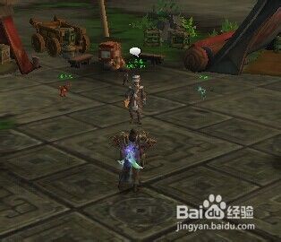 天神比武大会怎么打（第二组）