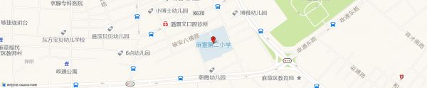 公司地址