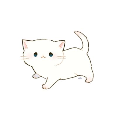 猫猫 绘师:a y u 本作品pixiv id=64513898