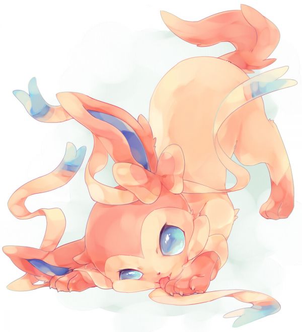 P站 插画 宠物小精灵 仙子精灵 id=51472158 ひでこ1日目東H08a [pixiv]