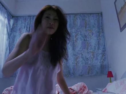 色字头上一把刀啊。 #因为一个片段看了整部剧 #香港电影