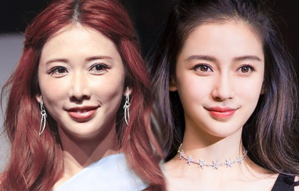 baby式甜美公主头 手残长发妹子的救星