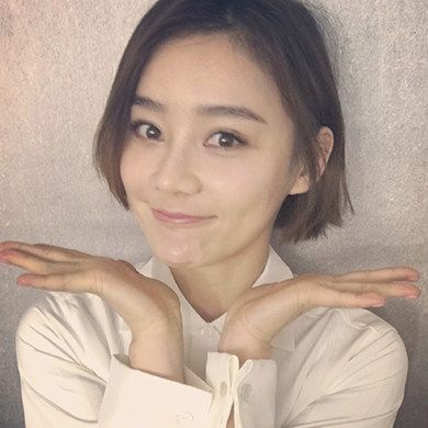 拒绝扁塌 袁姗姗领衔示范空气bob美到无死角