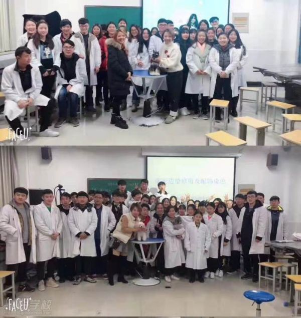 教学现场2