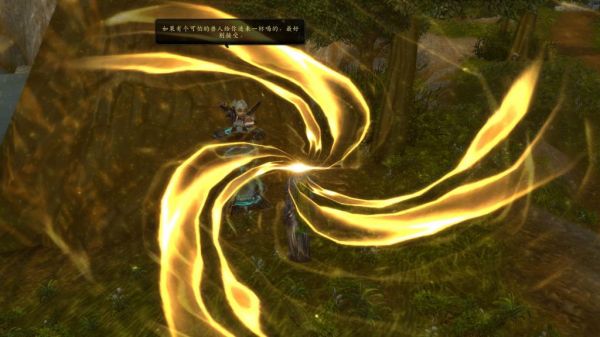 《魔兽世界》克罗米时间玩法