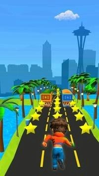 地铁好友公路赛跑者好玩吗 地铁好友公路赛跑者玩法简介