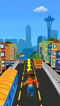地铁好友公路赛跑者好玩吗 地铁好友公路赛跑者玩法简介