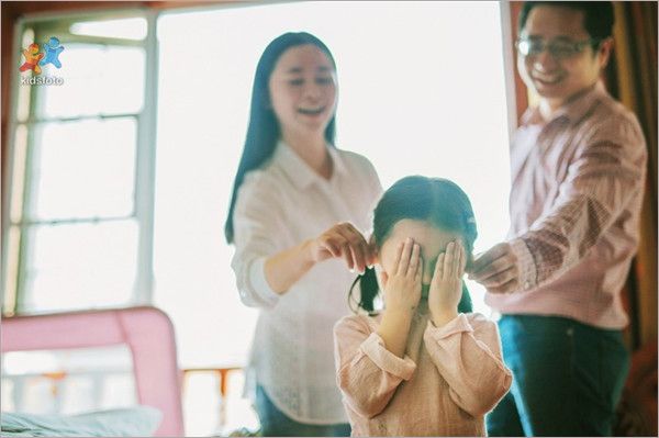 儿童摄影：如何利用自然光线来拍摄宝贝