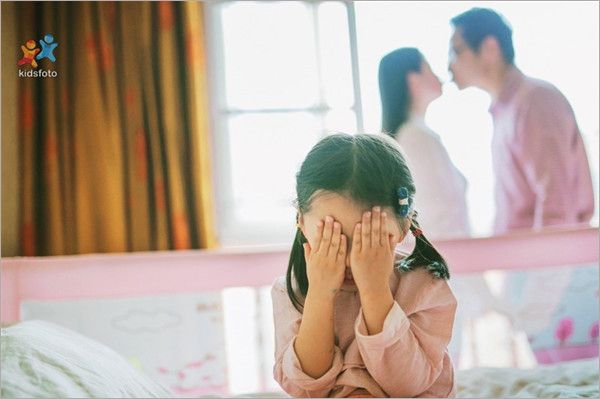 儿童摄影：如何利用自然光线来拍摄宝贝