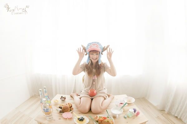 人、宠物、食物，一辑简单的自然光棚拍技巧