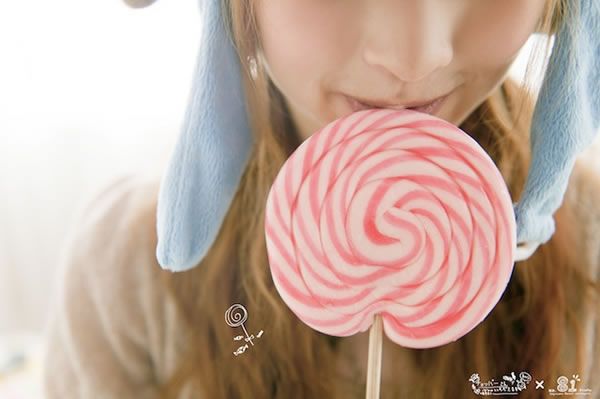 人、宠物、食物，一辑简单的自然光棚拍技巧